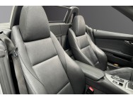 BMW d'occasion Z4 35I S-DRIVE LOUNGE PLUS DKG de 2012 Lyon Ouest (69)﻿