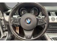 BMW d'occasion Z4 35I S-DRIVE LOUNGE PLUS DKG de 2012 Lyon Ouest (69)﻿