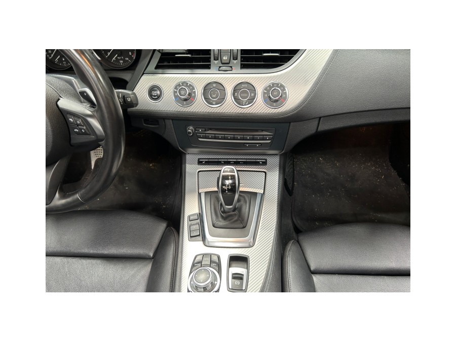 BMW d'occasion Z4 35I S-DRIVE LOUNGE PLUS DKG de 2012 Lyon Ouest (69)﻿