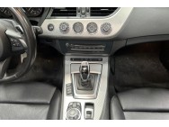 BMW d'occasion Z4 35I S-DRIVE LOUNGE PLUS DKG de 2012 Lyon Ouest (69)﻿