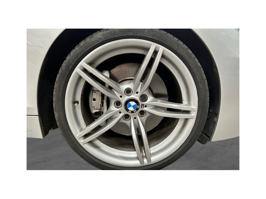 BMW d'occasion Z4 35I S-DRIVE LOUNGE PLUS DKG de 2012 Lyon Ouest (69)﻿