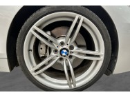 BMW d'occasion Z4 35I S-DRIVE LOUNGE PLUS DKG de 2012 Lyon Ouest (69)﻿