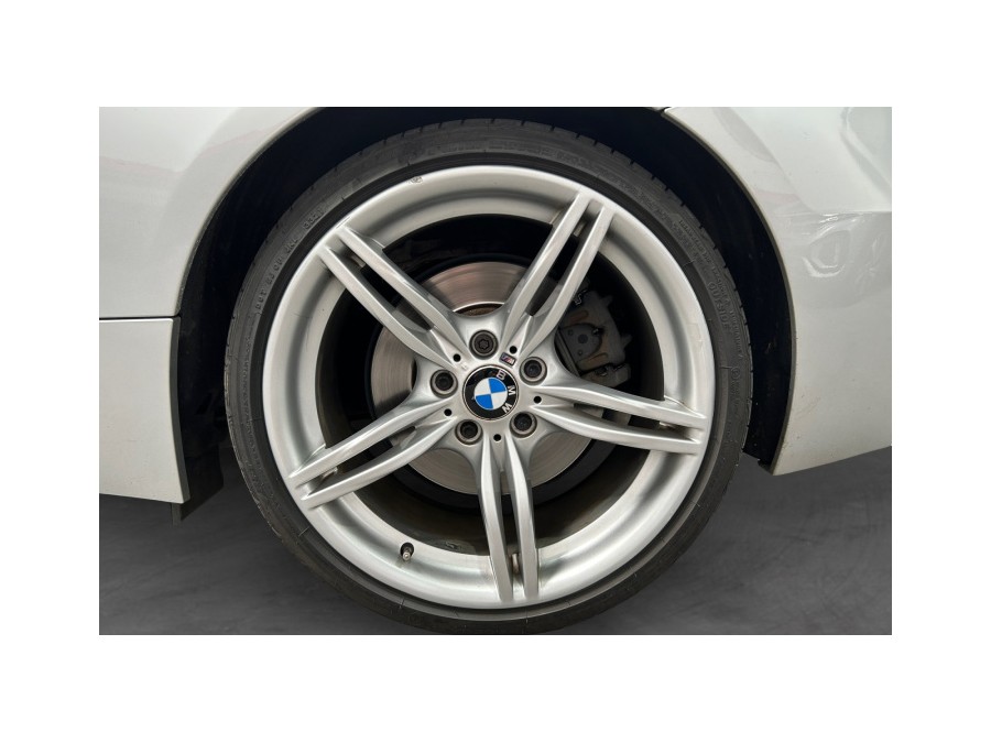 BMW d'occasion Z4 35I S-DRIVE LOUNGE PLUS DKG de 2012 Lyon Ouest (69)﻿
