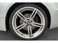 BMW d'occasion Z4 35I S-DRIVE LOUNGE PLUS DKG de 2012 Lyon Ouest (69)﻿