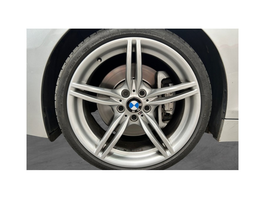 BMW d'occasion Z4 35I S-DRIVE LOUNGE PLUS DKG de 2012 Lyon Ouest (69)﻿