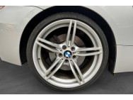 BMW d'occasion Z4 35I S-DRIVE LOUNGE PLUS DKG de 2012 Lyon Ouest (69)﻿
