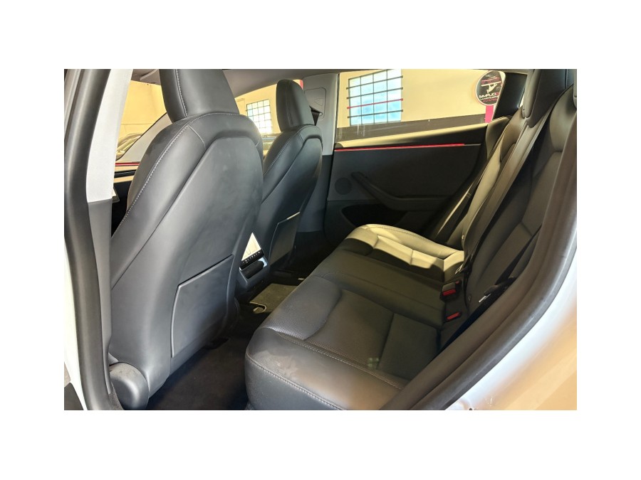 TESLA d'occasion MODEL PROPULSION de 2024 Aix Les Bains (73)﻿