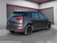 CITROEN d'occasion C4 1.5 BLUE HDI 130 de 2019 Brest (29)﻿