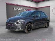 CITROEN d'occasion C4 1.5 BLUE HDI 130 de 2019 Brest (29)﻿