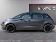 CITROEN d'occasion C4 1.5 BLUE HDI 130 de 2019 Brest (29)﻿