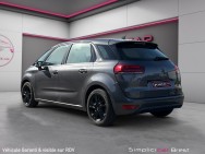 CITROEN d'occasion C4 1.5 BLUE HDI 130 de 2019 Brest (29)﻿