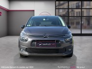 CITROEN d'occasion C4 1.5 BLUE HDI 130 de 2019 Brest (29)﻿