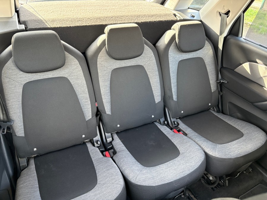 CITROEN d'occasion C4 1.5 BLUE HDI 130 de 2019 Brest (29)﻿