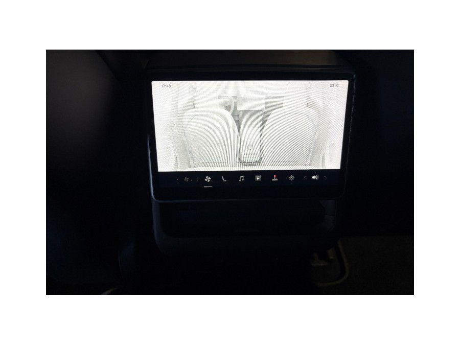 TESLA d'occasion MODEL PROPULSION de 2024 Aix Les Bains (73)﻿