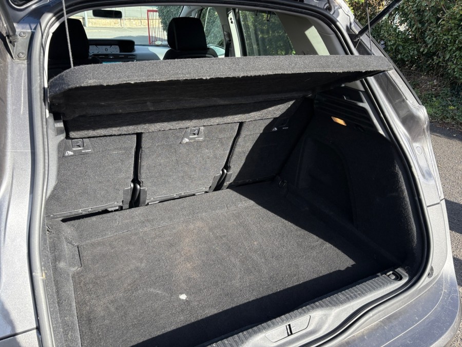 CITROEN d'occasion C4 1.5 BLUE HDI 130 de 2019 Brest (29)﻿