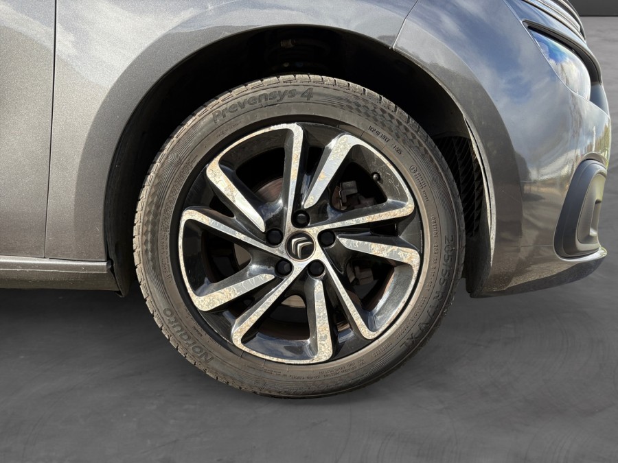 CITROEN d'occasion C4 1.5 BLUE HDI 130 de 2019 Brest (29)﻿