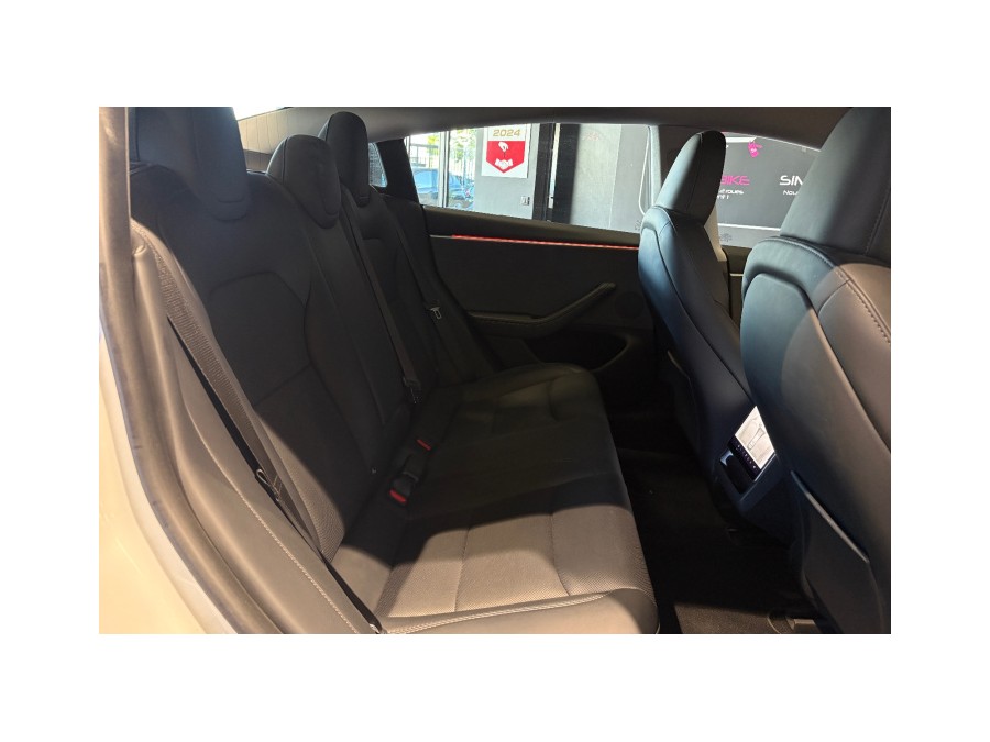 TESLA d'occasion MODEL PROPULSION de 2024 Aix Les Bains (73)﻿