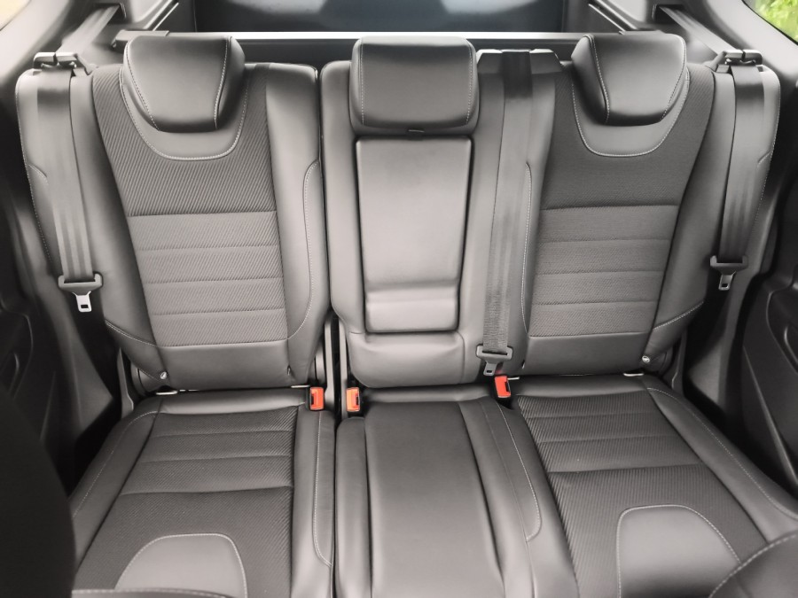 FORD d'occasion KUGA 2.0 TDCI 150 TITANIUM de 2015 Brest (29)﻿