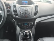 FORD d'occasion KUGA 2.0 TDCI 150 TITANIUM de 2015 Brest (29)﻿