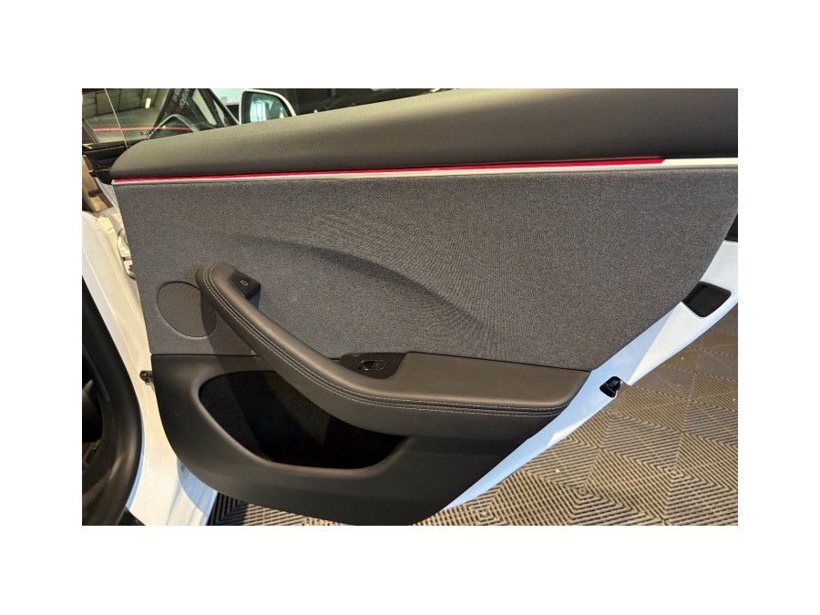 TESLA d'occasion MODEL PROPULSION de 2024 Aix Les Bains (73)﻿