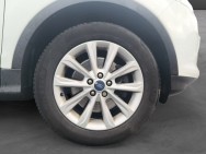FORD d'occasion KUGA 2.0 TDCI 150 TITANIUM de 2015 Brest (29)﻿