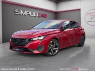 PEUGEOT d'occasion 308 1.5 BLUEHDI 130 ALLURE PACK de 2021 Brest (29)﻿