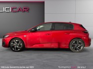 PEUGEOT d'occasion 308 1.5 BLUEHDI 130 ALLURE PACK de 2021 Brest (29)﻿