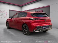 PEUGEOT d'occasion 308 1.5 BLUEHDI 130 ALLURE PACK de 2021 Brest (29)﻿