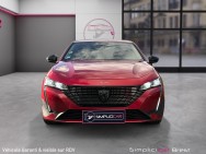 PEUGEOT d'occasion 308 1.5 BLUEHDI 130 ALLURE PACK de 2021 Brest (29)﻿