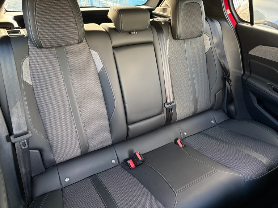 PEUGEOT d'occasion 308 1.5 BLUEHDI 130 ALLURE PACK de 2021 Brest (29)﻿