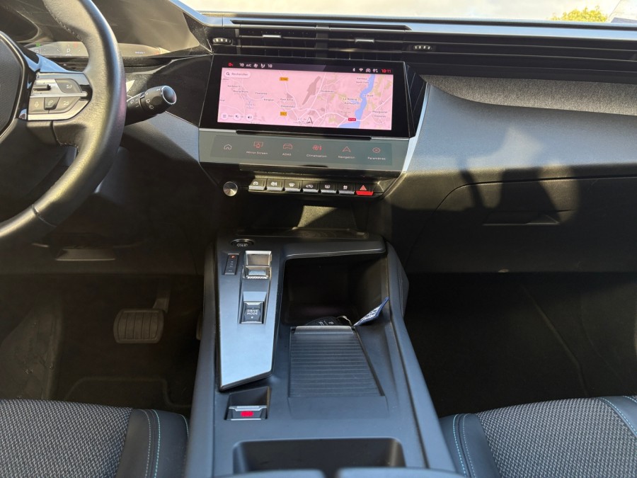 PEUGEOT d'occasion 308 1.5 BLUEHDI 130 ALLURE PACK de 2021 Brest (29)﻿