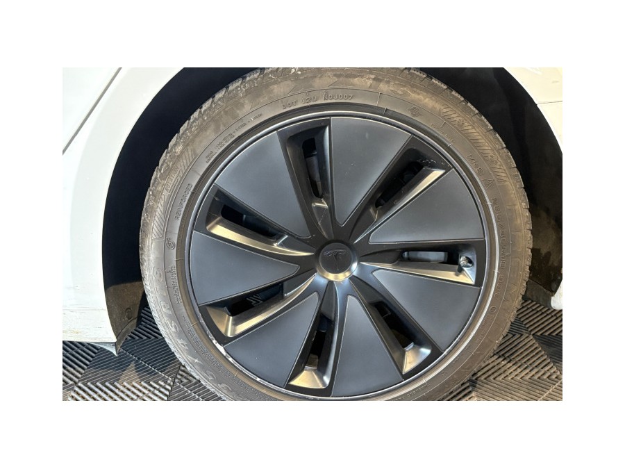 TESLA d'occasion MODEL PROPULSION de 2024 Aix Les Bains (73)﻿