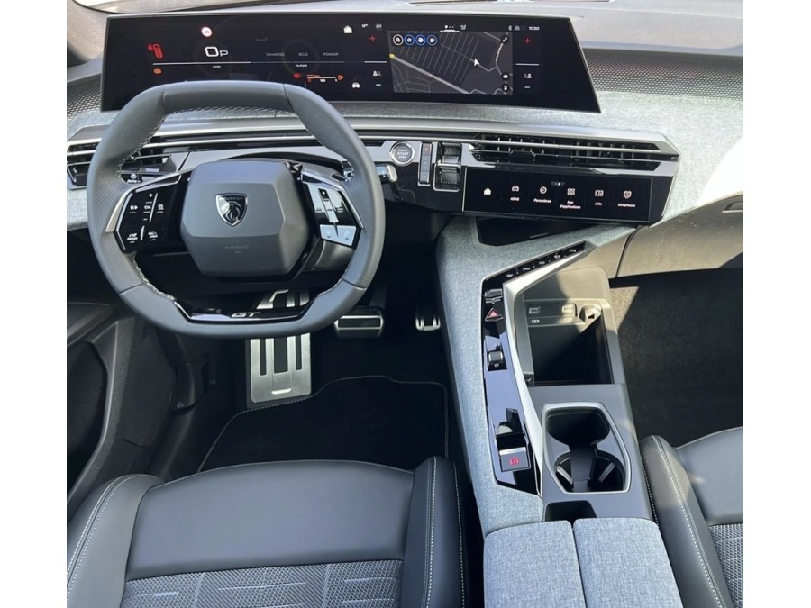 PEUGEOT d'occasion 3008 II SUV 2 de 2026 Vernon (27)﻿