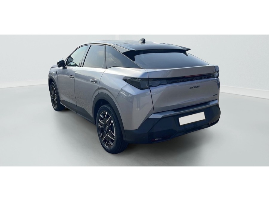 PEUGEOT d'occasion 3008 II SUV 2 de 2026 Vernon (27)﻿