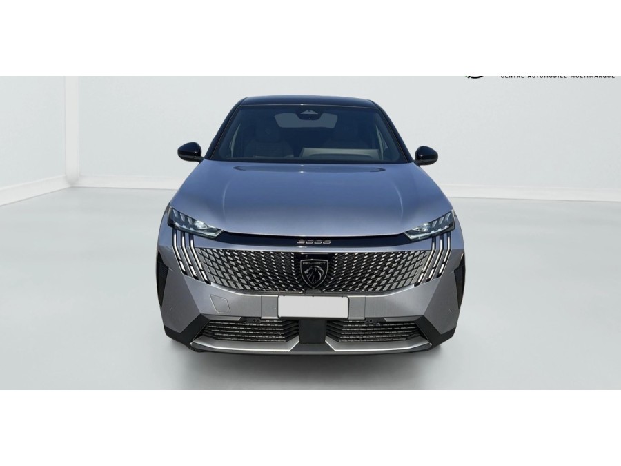 PEUGEOT d'occasion 3008 II SUV 2 de 2026 Vernon (27)﻿