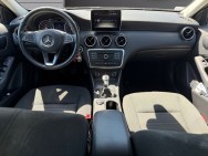 MERCEDES d'occasion CLASSE A A180 INTUITION de 2016 Cannes (06)﻿