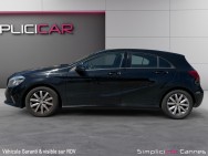 MERCEDES d'occasion CLASSE A A180 INTUITION de 2016 Cannes (06)﻿