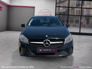 MERCEDES d'occasion CLASSE A A180 INTUITION de 2016 Cannes (06)﻿