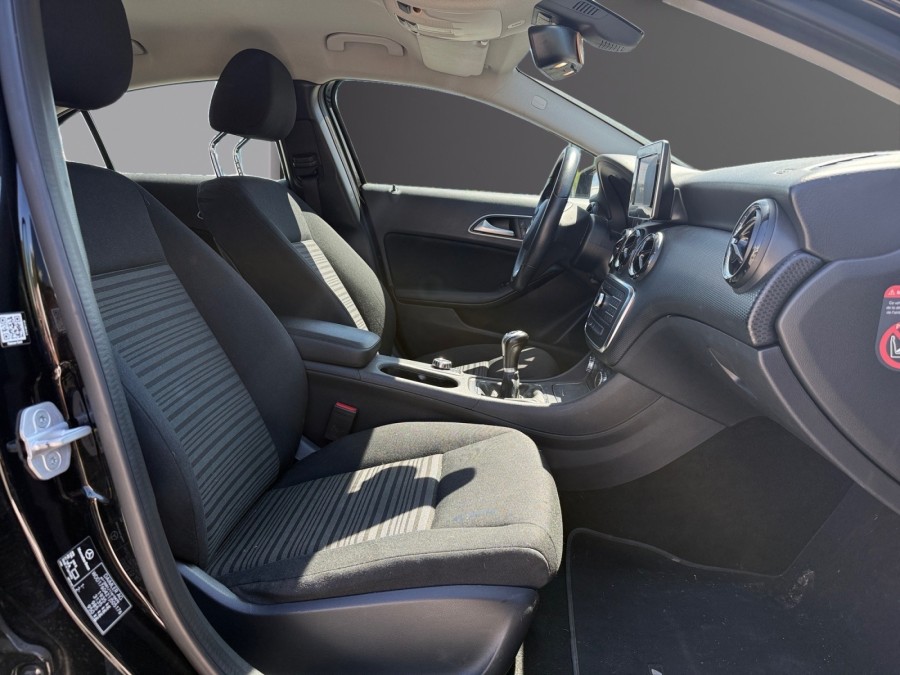 MERCEDES d'occasion CLASSE A A180 INTUITION de 2016 Cannes (06)﻿