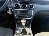 MERCEDES d'occasion CLASSE A A180 INTUITION de 2016 Cannes (06)﻿
