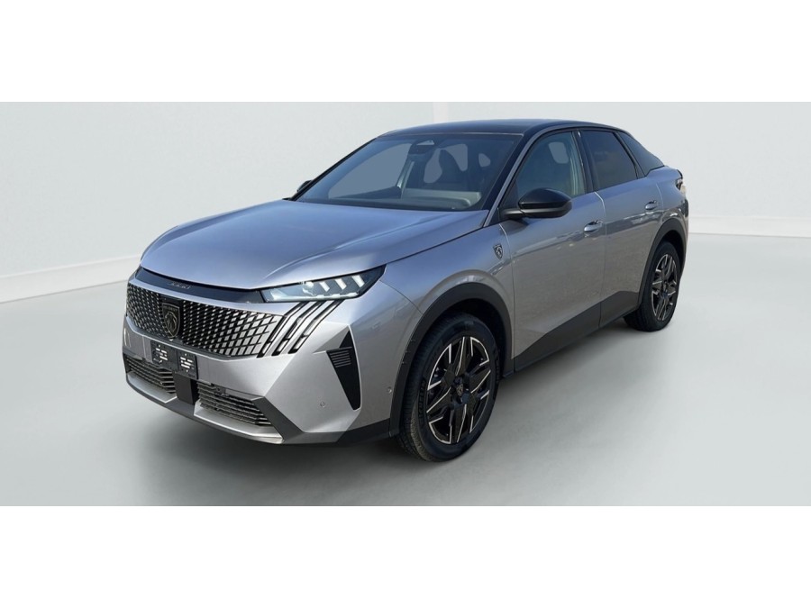 PEUGEOT d'occasion 3008 II SUV 2 de 2026 Vernon (27)﻿