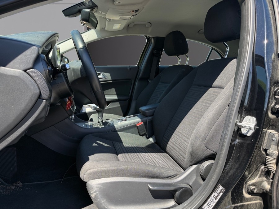 MERCEDES d'occasion CLASSE A A180 INTUITION de 2016 Cannes (06)﻿