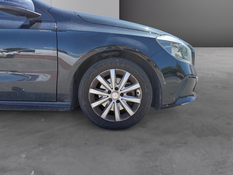 MERCEDES d'occasion CLASSE A A180 INTUITION de 2016 Cannes (06)﻿