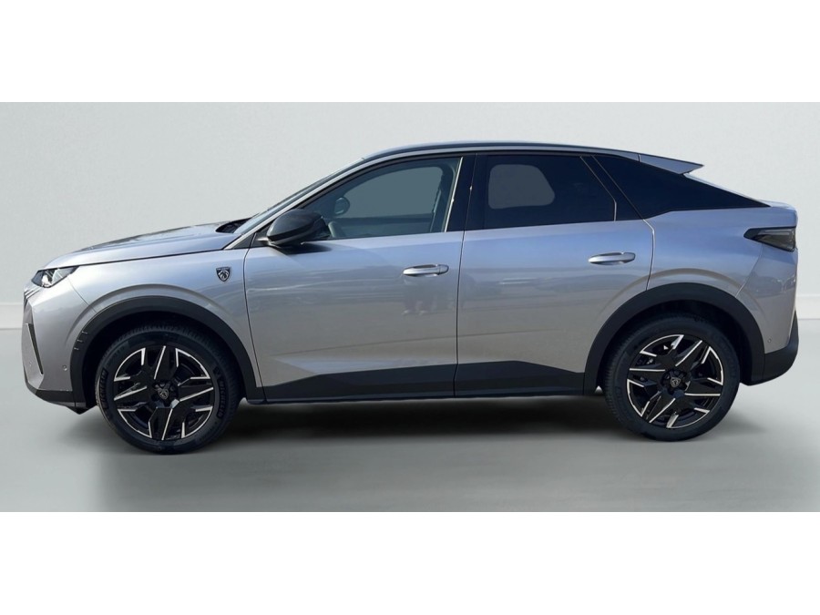 PEUGEOT d'occasion 3008 II SUV 2 de 2026 Vernon (27)﻿