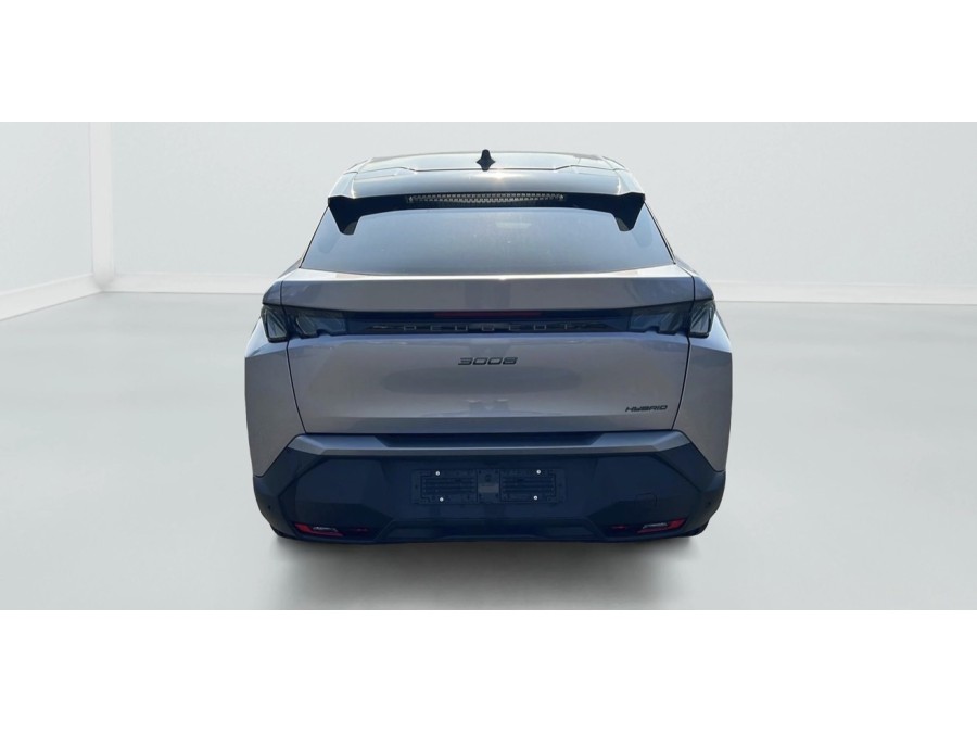 PEUGEOT d'occasion 3008 II SUV 2 de 2026 Vernon (27)﻿