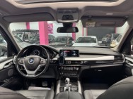 BMW d'occasion X5 30D XD 258 XLINE de 2016 Villebon Sur Yvette (91)﻿