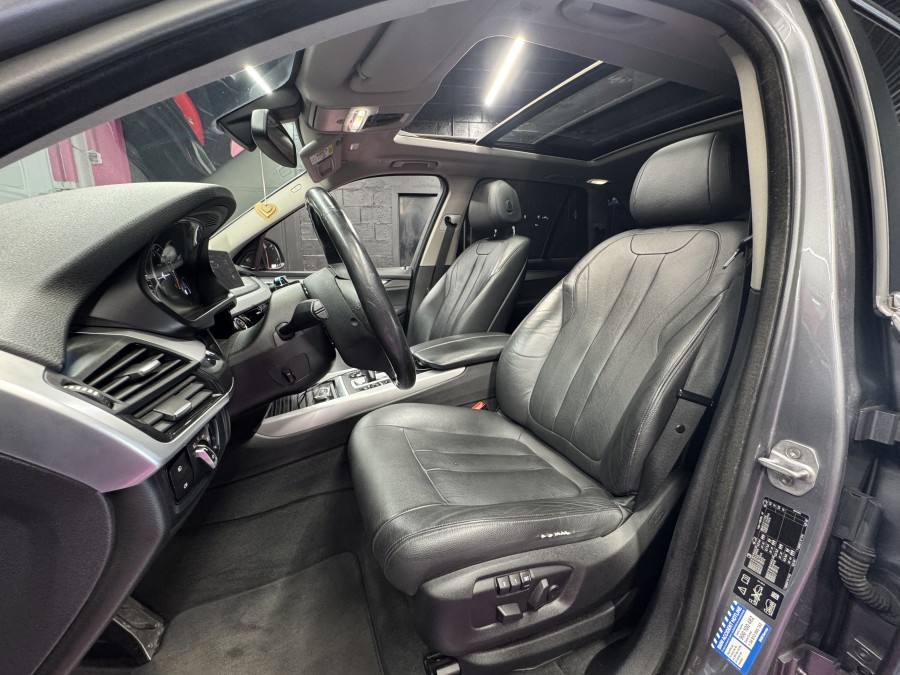 BMW d'occasion X5 30D XD 258 XLINE de 2016 Villebon Sur Yvette (91)﻿