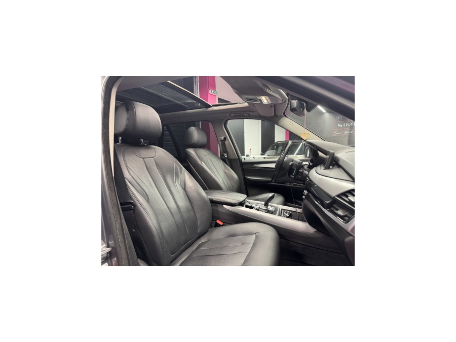 BMW d'occasion X5 30D XD 258 XLINE de 2016 Villebon Sur Yvette (91)﻿