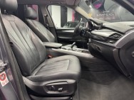 BMW d'occasion X5 30D XD 258 XLINE de 2016 Villebon Sur Yvette (91)﻿