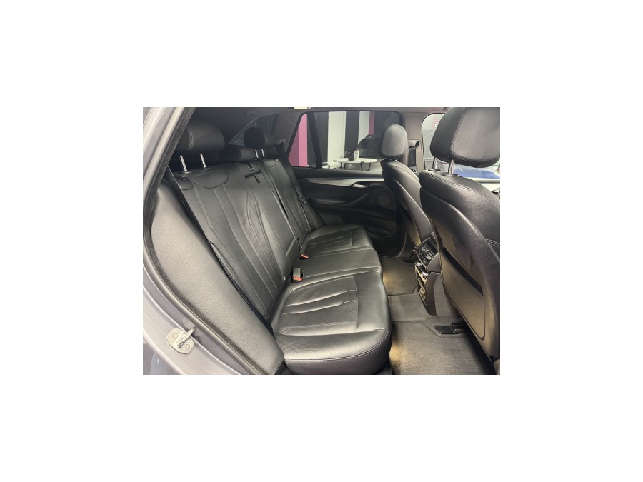 BMW d'occasion X5 30D XD 258 XLINE de 2016 Villebon Sur Yvette (91)﻿